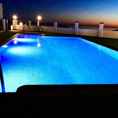 Casita Frigiliana - Stunning New Apartment With Views With Private Parking Space Buitenkant foto
