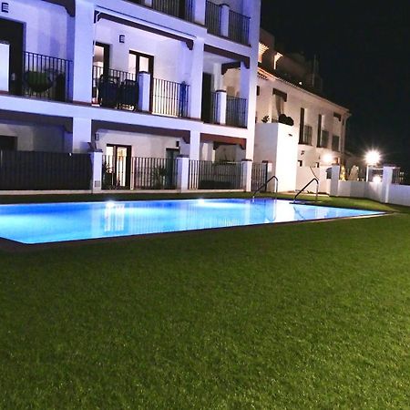 Casita Frigiliana - Stunning New Apartment With Views With Private Parking Space Buitenkant foto
