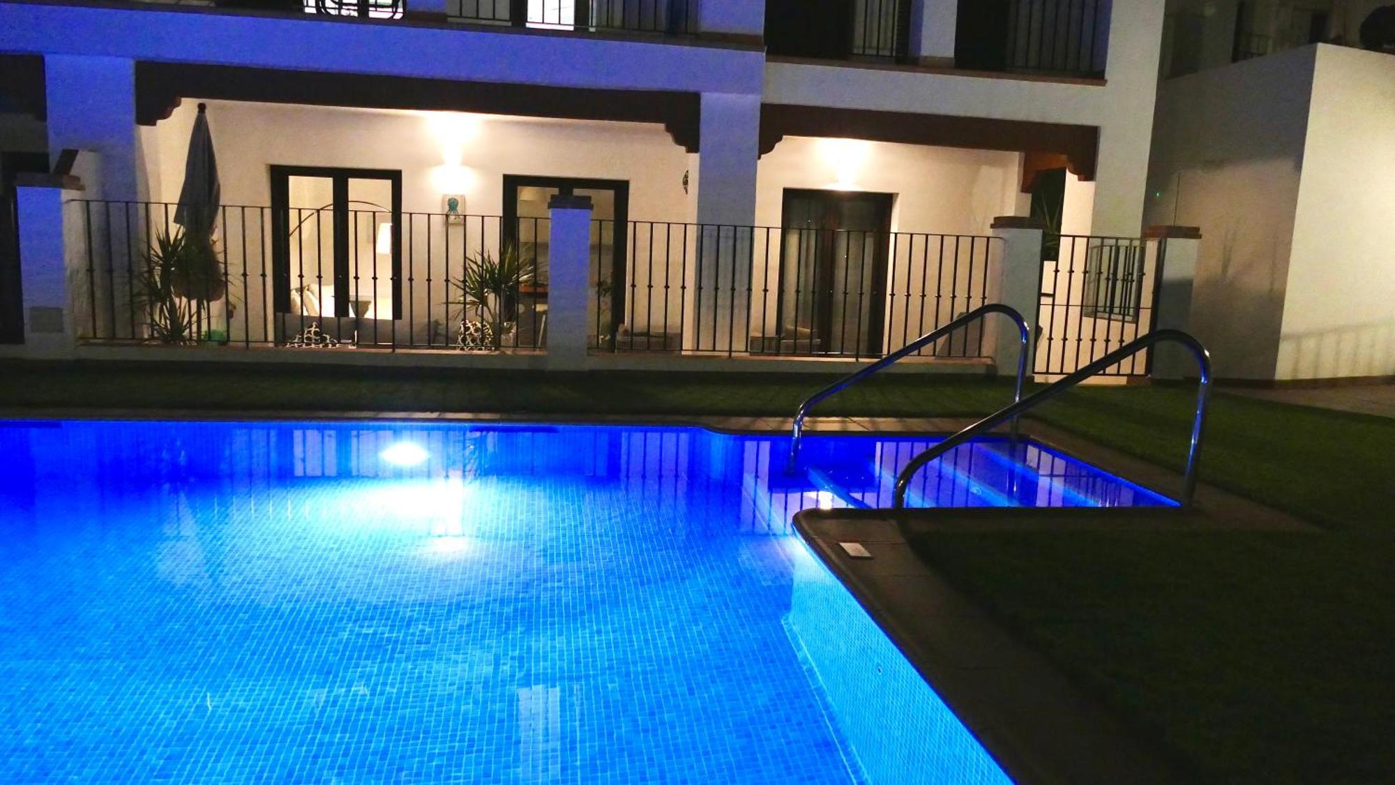 Casita Frigiliana - Stunning New Apartment With Views With Private Parking Space Buitenkant foto