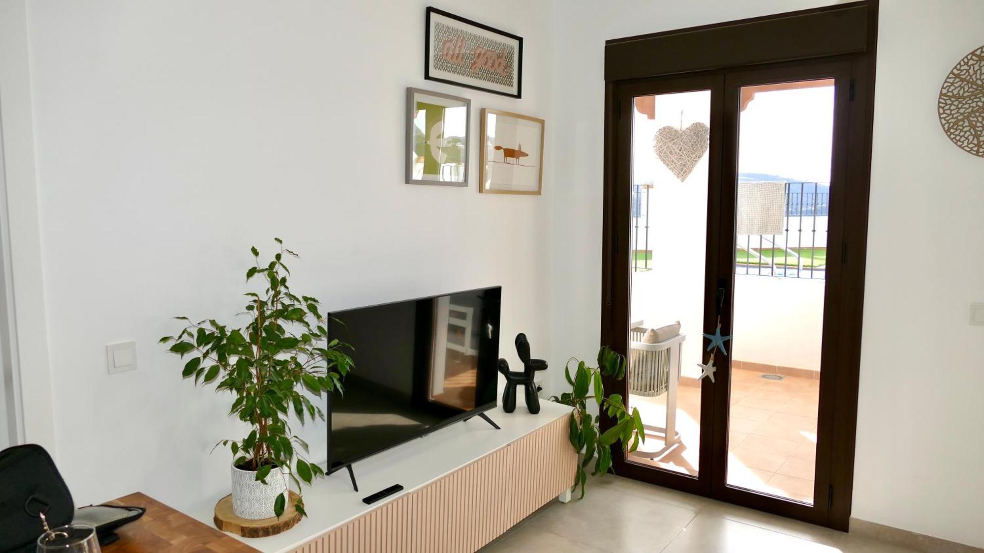 Casita Frigiliana - Stunning New Apartment With Views With Private Parking Space Buitenkant foto