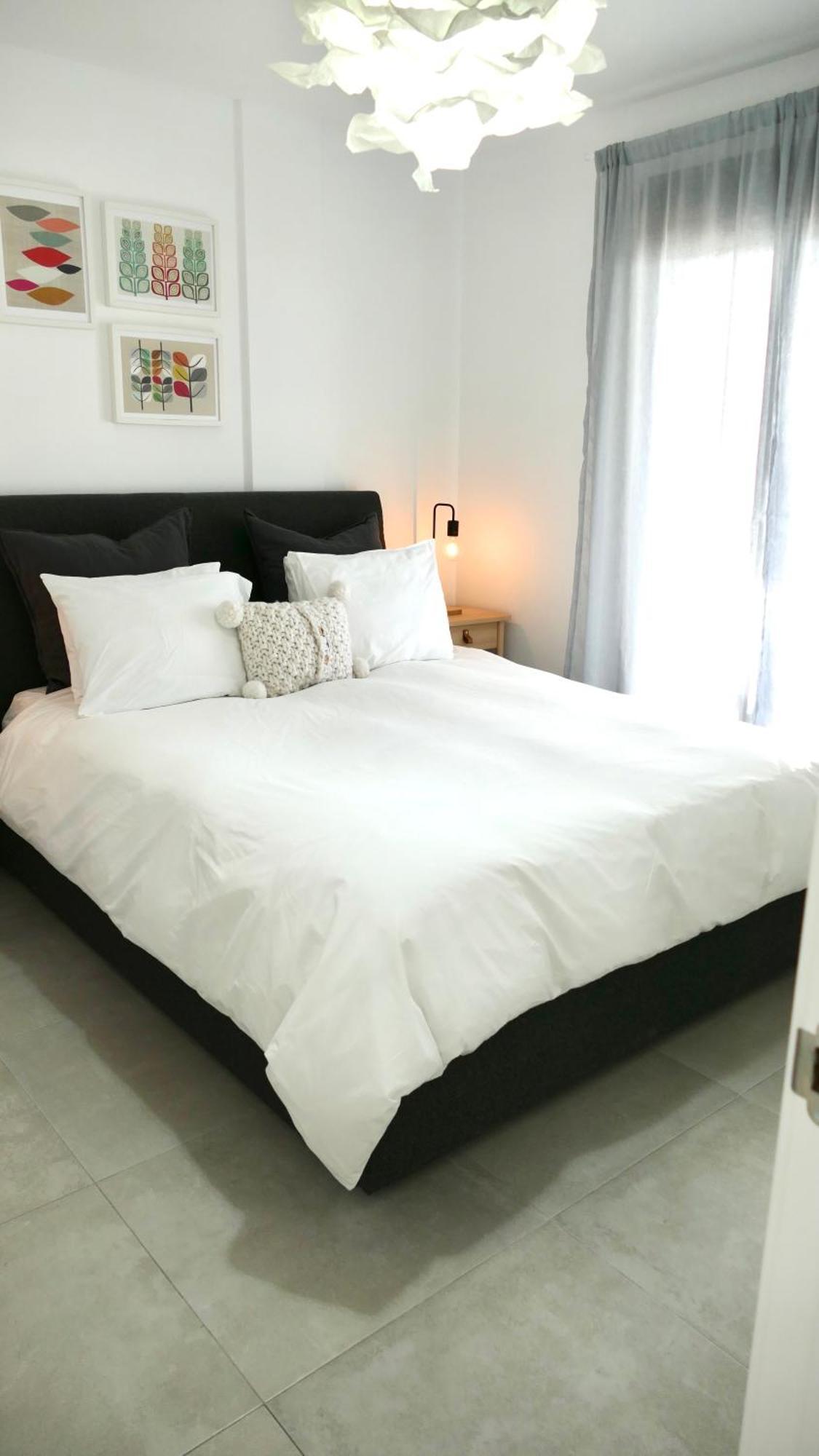 Casita Frigiliana - Stunning New Apartment With Views With Private Parking Space Buitenkant foto