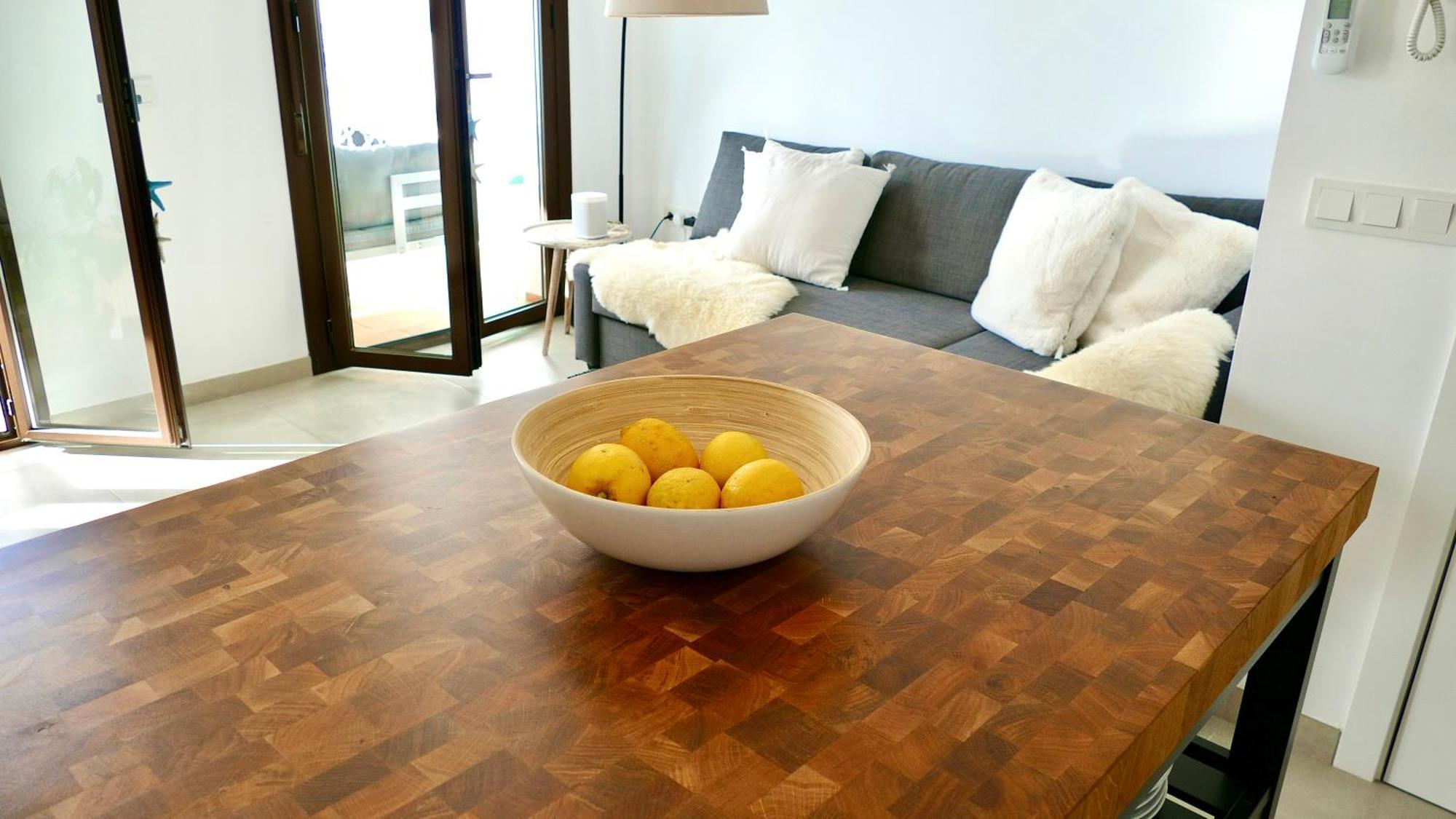 Casita Frigiliana - Stunning New Apartment With Views With Private Parking Space Buitenkant foto