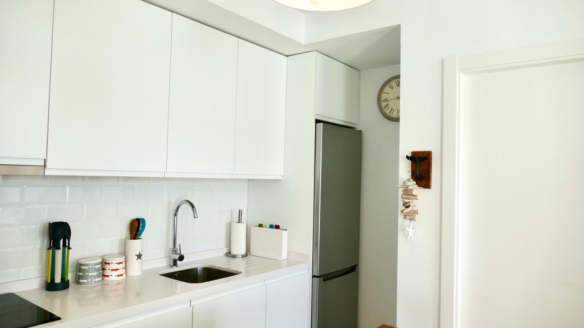 Casita Frigiliana - Stunning New Apartment With Views With Private Parking Space Buitenkant foto
