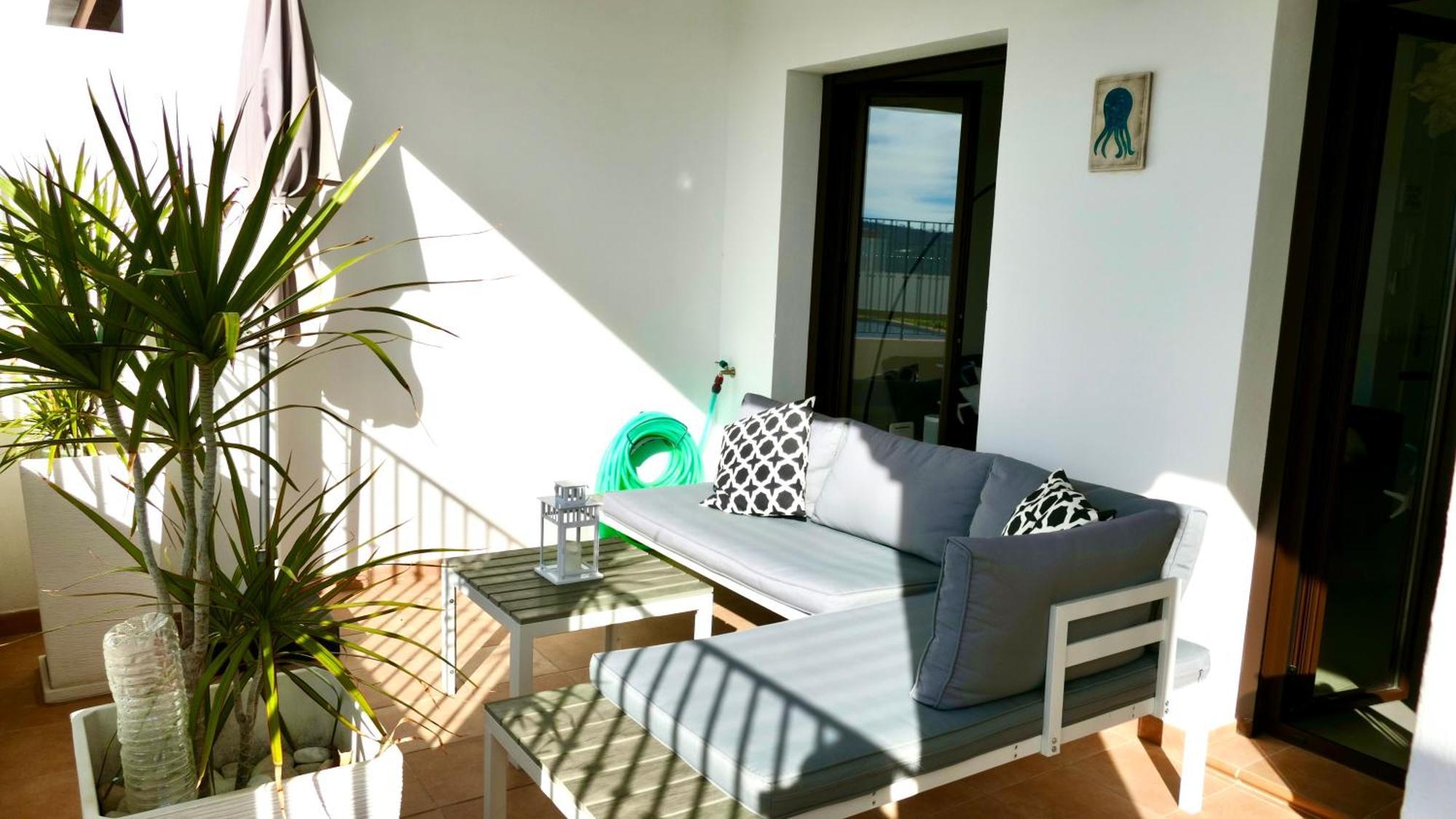 Casita Frigiliana - Stunning New Apartment With Views With Private Parking Space Buitenkant foto