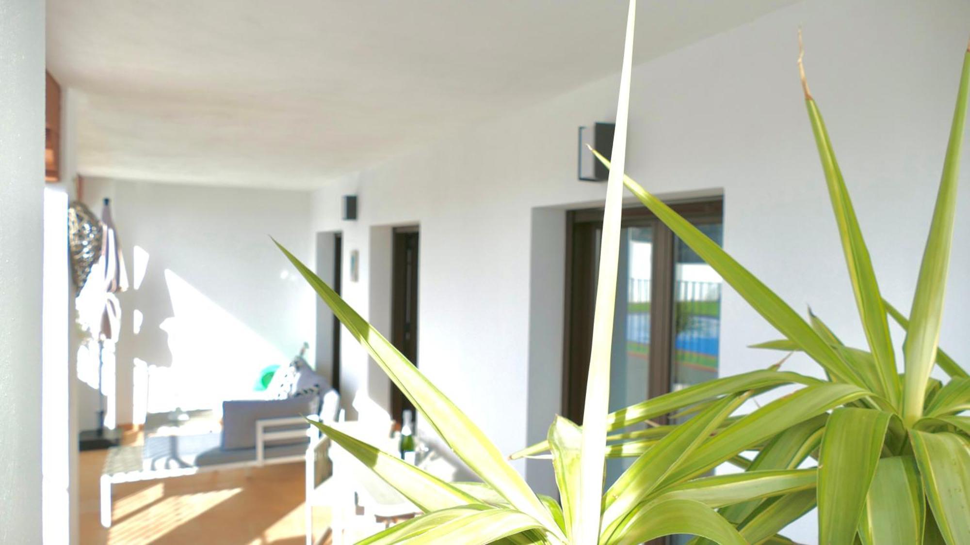 Casita Frigiliana - Stunning New Apartment With Views With Private Parking Space Buitenkant foto